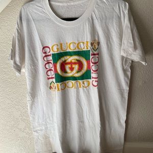 Gucci tee